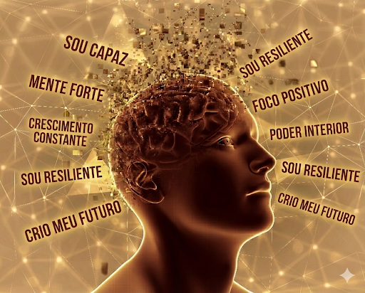 Afirmações