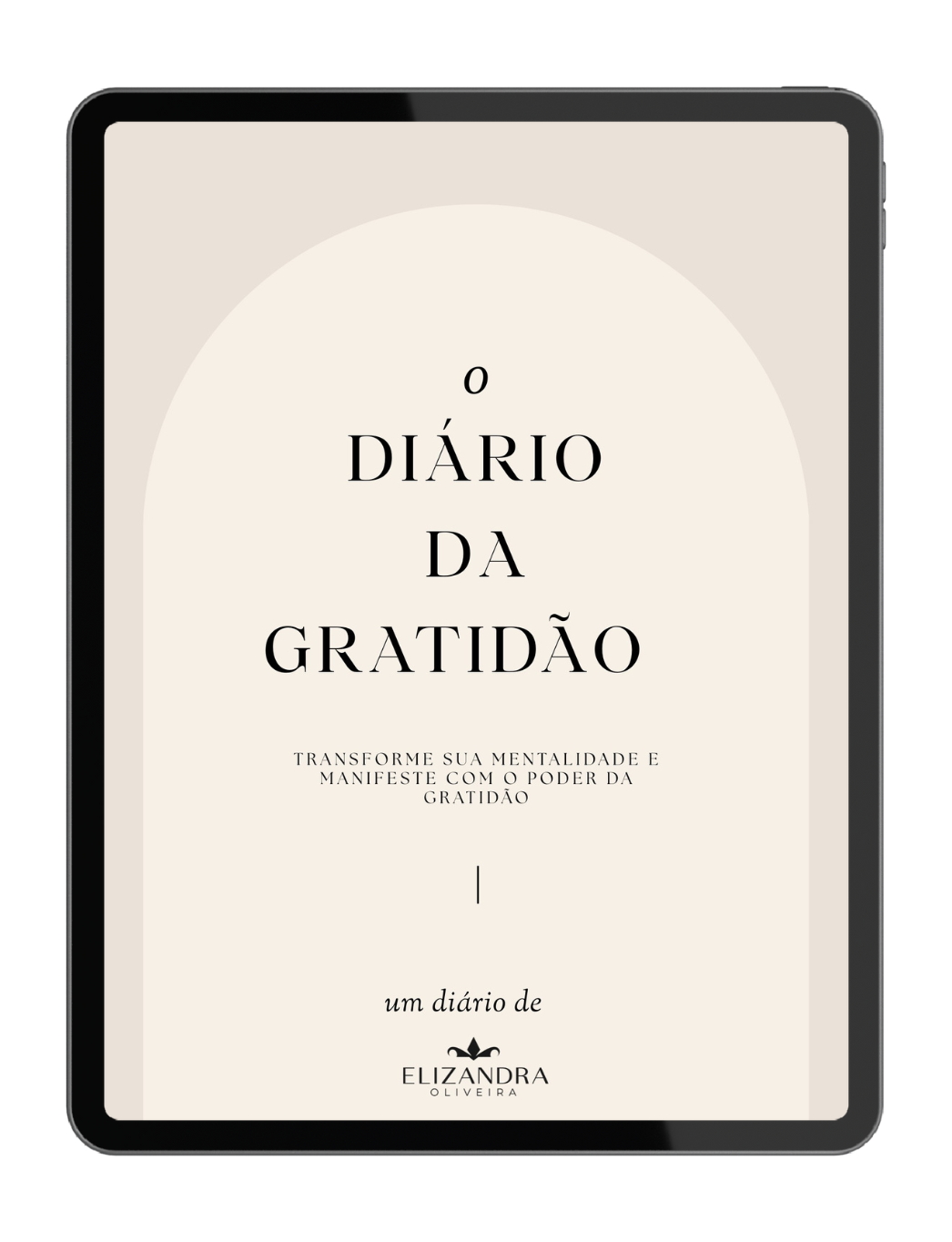 Diário da Gratidão